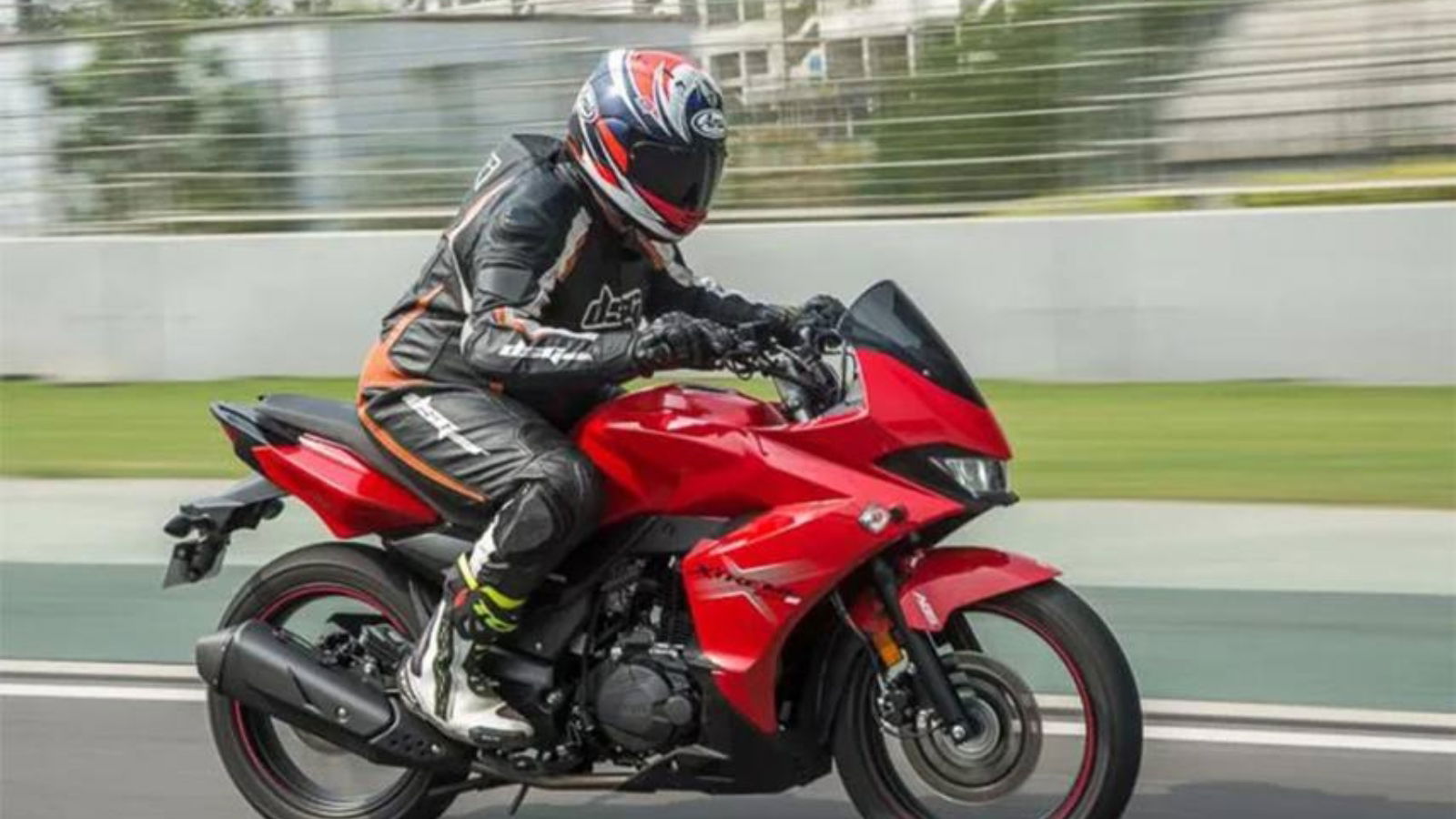 Hero Xtreme 200s